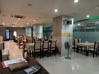 โรงแรม แกรนด์ สุรมา - 3 ดาว