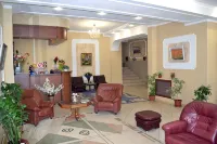 Nikopol Hotel - Bữa sáng