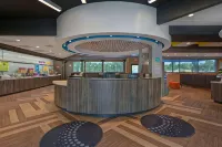 Tru by Hilton Mooresville - parking