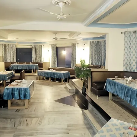 Hotel Bhawani International