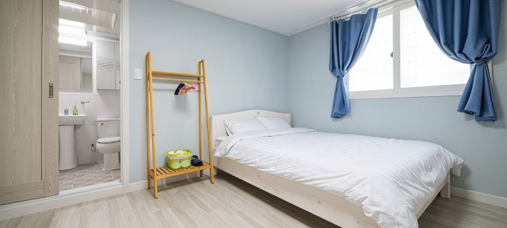 DreamTrip Guesthouse Hotels in Inchon