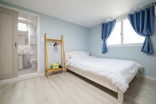 DreamTrip Guesthouse