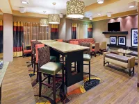 Hampton Inn Jonesboro