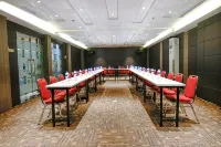 Empress Hotel Makassar City Center by Life - spa