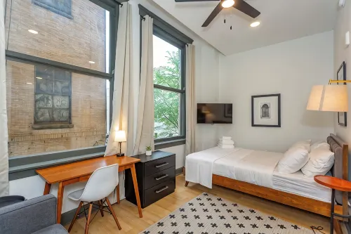 Studio at The Frank - Condos