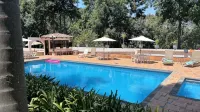 Hotel El Rebozo - Pools