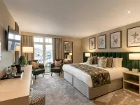 Borrowdale Gates Hotel Hotels in Keswick