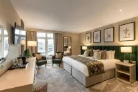 Borrowdale Gates Hotel