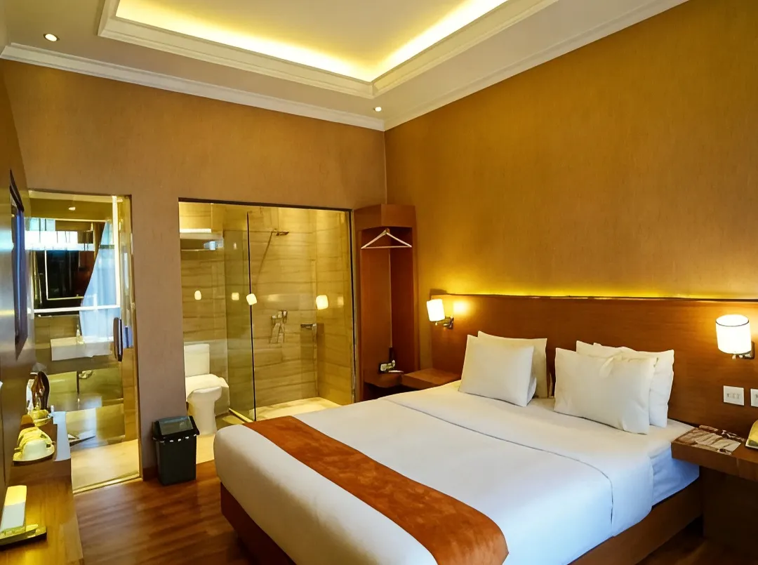 Hotel Pondok Asri - Yogyakarta