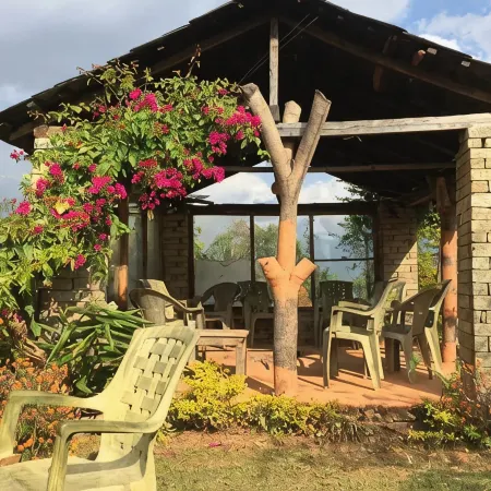 Annapurna Eco Village