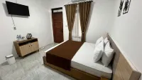 Villa Jonggrang Batik - 2 stelle