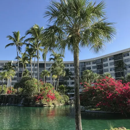 Harbor Towers & Yacht Club racket and