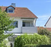 CASA 8070 Exclusive Maisonette 91 qm Parking - balcony