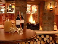 The Fieldhead - parking