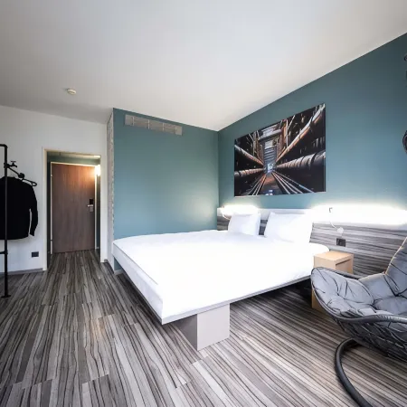 Ibis Styles Linz