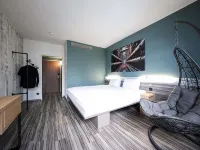 Ibis Styles Linz