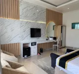 Chevilly Resort & Camp