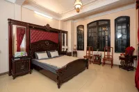Perfume Homestay Huế - Pensionat