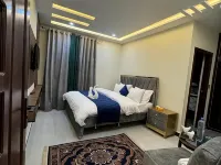 Hotel Summer Palace Hotels in Murree