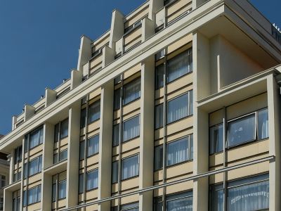 Hotel Central