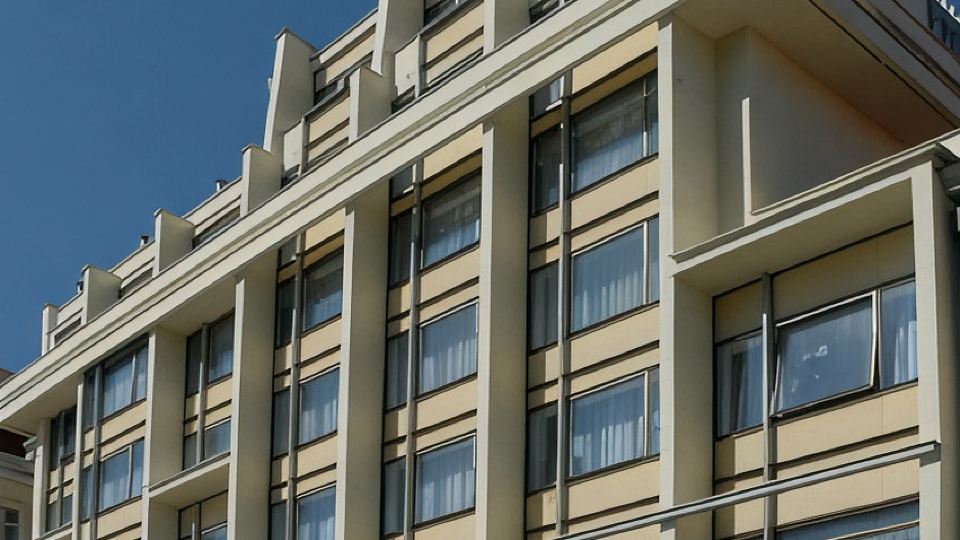 Hotel Central