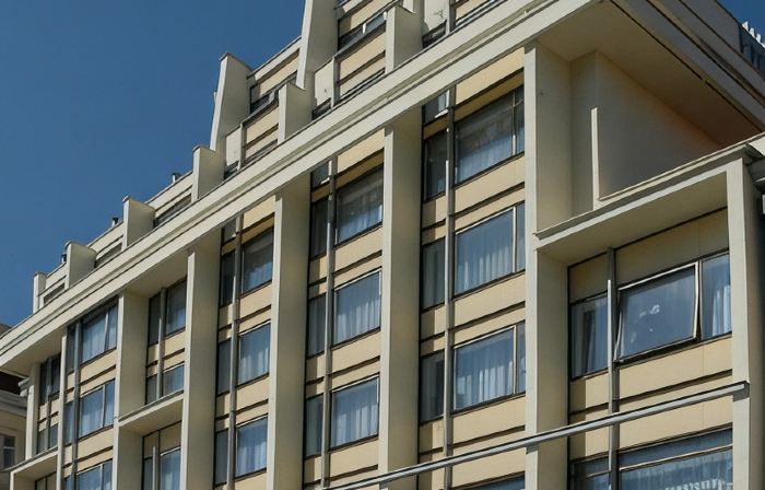 Hotel Central