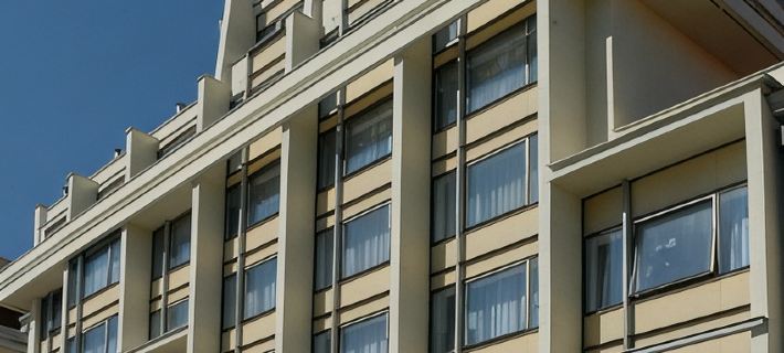 Hotel Central Ξενοδοχεία στην πόλη Plzen-City District