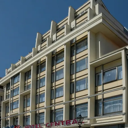 Hotel Central