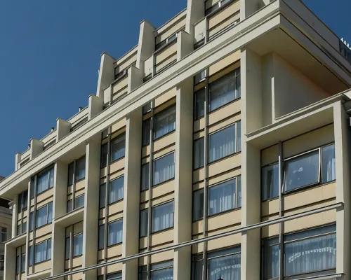 Hotel Central Hotels in Plzen
