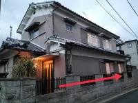 Nara Park Blue Sky Private Japanese Traditional House - Huvilat