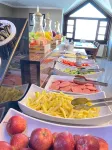 肯特阿尼酒店 - 早餐