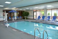 Holiday Inn Express & Suites BOZEMAN WEST by IHG - Swimmingpools