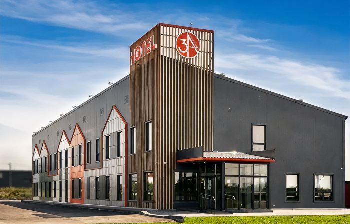 3a Sortavala Hotel