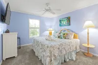 Beach House Anna Maria Island, FL - 1 block to beach! - 2つ星