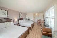 Ocean Surf Resort