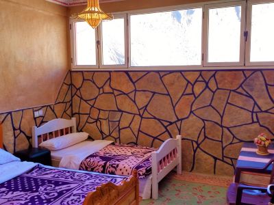 Dounia Hostel