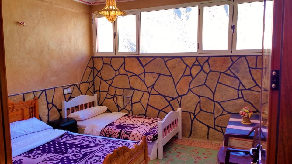 Dounia Hostel