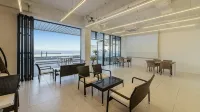Pohang Red House Ocean Hills Pension