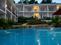Sunset Hill Resort Phu Quoc - Pools