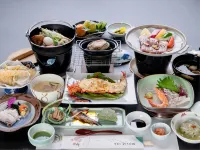 Unzen Iwaki Ryokan
