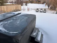 Family getaway with hot tub! Close to Grand Targhee, hiking, fishing, Driggs