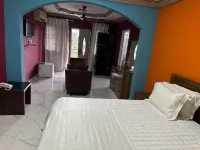 GQ Luxury Hills Hotel- Akropong Akwapim - Homestays