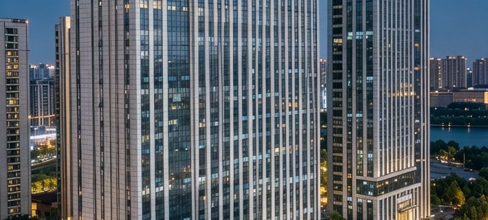 James Joyce Coffetel Hotel  (anyang Wanda Country Garden) Hotels in Anyang