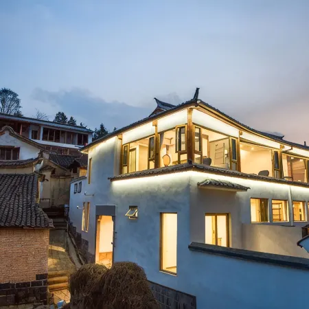 YENGE HOME COUNTRY RETREAT