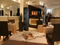 拉蒂努姆酒店 鄰近馬吉奧港口（Porta Maggiore）的酒店