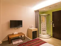 เดอะ คริสตัล อินน์ ซันมูน เลค โรงแรมใกล้ทะเลสาบซันมูน