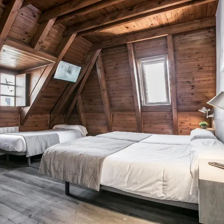 Hotel SNÖ Mont Romies