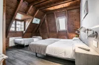 Hotel SNÖ Mont Romies