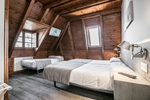Hotel SNÖ Mont Romies - 2-Star