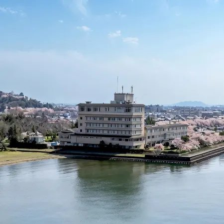 Kamenoi Hotel Hikone